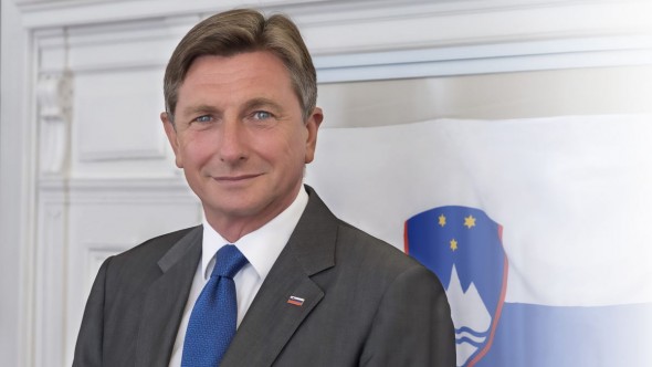 Președintele Republicii Slovenia, Borut Pahor, va întreprinde o vizită oficială la Chișinău. Care este programul vizitei